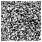 QR code with L & C Food Distribution Co contacts