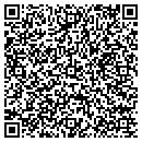 QR code with Tony Hoffman contacts