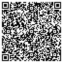 QR code with Z & Z Sales contacts