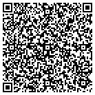QR code with Menifee Valley Animal Clinic contacts