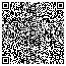 QR code with Thread Fx contacts