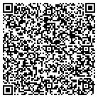 QR code with Health & Welfare Data Services contacts