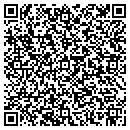 QR code with University Sportswear contacts