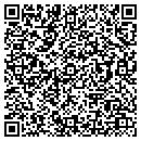 QR code with US Logoworks contacts