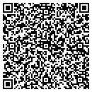 QR code with W Gilleland Farm contacts