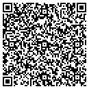 QR code with A & B Steamcleaner Co contacts
