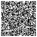 QR code with E Retailing contacts