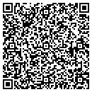 QR code with A J Leasing contacts