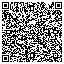 QR code with Heera Moti contacts