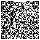 QR code with R C's Service Center contacts