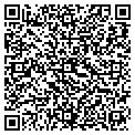 QR code with Glorie contacts