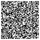 QR code with Galla Woodwork Inc contacts
