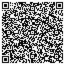 QR code with J N Fabrications contacts