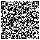 QR code with J & R Machine Shop contacts