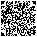 QR code with Aga contacts