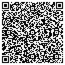 QR code with Aumer Rental contacts