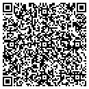 QR code with G R Lytle Woodworks contacts