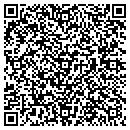 QR code with Savage Garage contacts