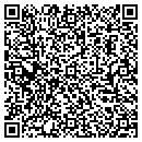 QR code with B C Leasing contacts