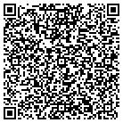 QR code with Fairfield Board of Education contacts
