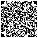QR code with D P Engineering contacts