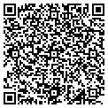 QR code with Gte North Cabs contacts