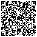 QR code with UPS contacts