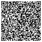 QR code with Masoret Yehudit contacts