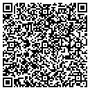QR code with Hogg Unice Inc contacts
