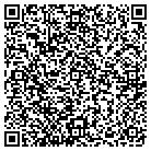QR code with Hunts Home Woodwork Inc contacts