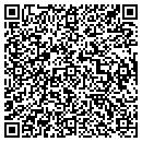 QR code with Hard N Floppy contacts