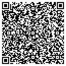 QR code with M C Pre Cast-Pensacola contacts