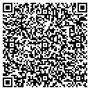QR code with I C Woodwork contacts