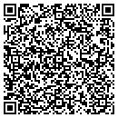 QR code with C R Fireline Inc contacts