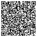 QR code with S & S Automotive contacts
