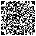 QR code with Jimmies Fashion Jewelry contacts