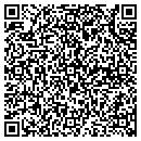 QR code with James Bryan contacts