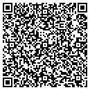 QR code with James Reed contacts