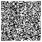 QR code with Sally's Embroidery & Mngrmmng contacts