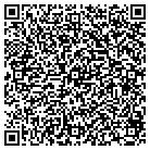 QR code with Maumee Valley Cab Comp Ltd contacts