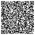 QR code with A-Academics contacts
