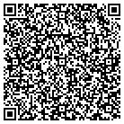 QR code with Threads contacts
