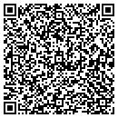 QR code with U-Knead-Me Massage contacts