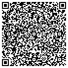 QR code with THE SHOP contacts