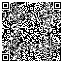 QR code with Kevin White contacts