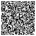 QR code with Mom's Taxi Service contacts