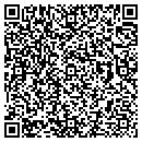 QR code with Jb Woodworks contacts
