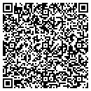 QR code with T & M Muffler Shop contacts