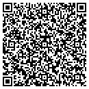 QR code with Cain Rentals contacts