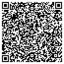 QR code with M G H Consulting contacts